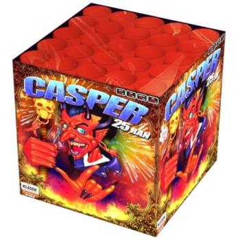 116 - Casper